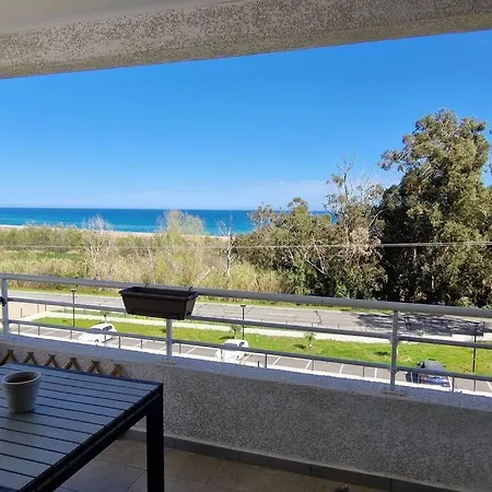 Moderne*vue Mer*acces Plage